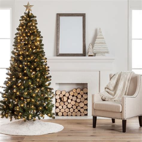 faux christmas tree target|4' artificial pine christmas tree.